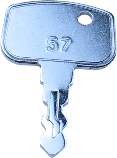 Machine Key #57