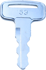 Machine Key #59