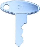 Machine Key #61