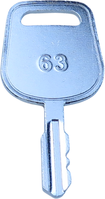 149 Machine Key Machine Key #63