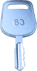 Machine Key #63