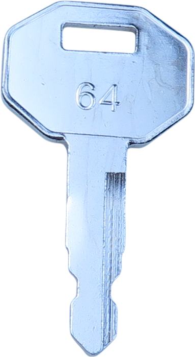 Machine Key #64