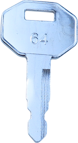 Machine Key #64