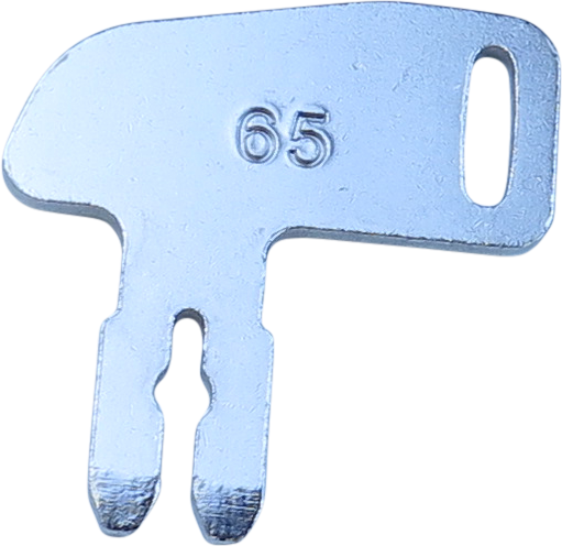 Machine Key #65