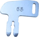 Machine Key #65