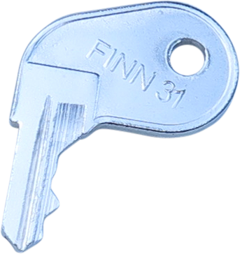 Machine Key #66