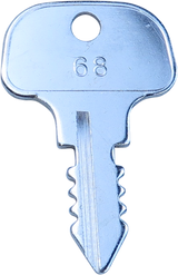 Machine Key #68