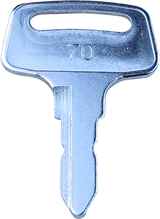 Machine Key #70