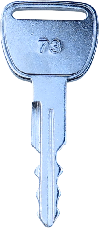 Machine Key #73