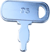 Machine Key #75