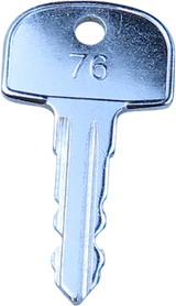 Machine Key #76