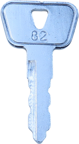 Machine Key #82