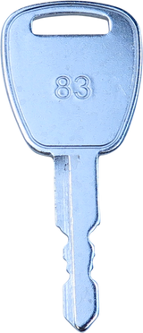 Machine Key #83