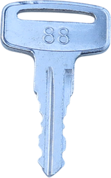 Machine Key #88