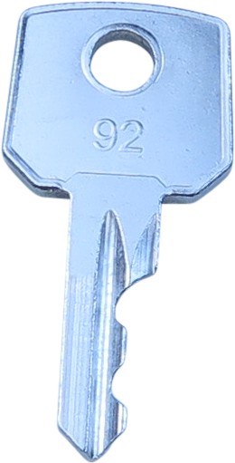 Machine Key #92