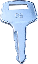 Machine Key #98