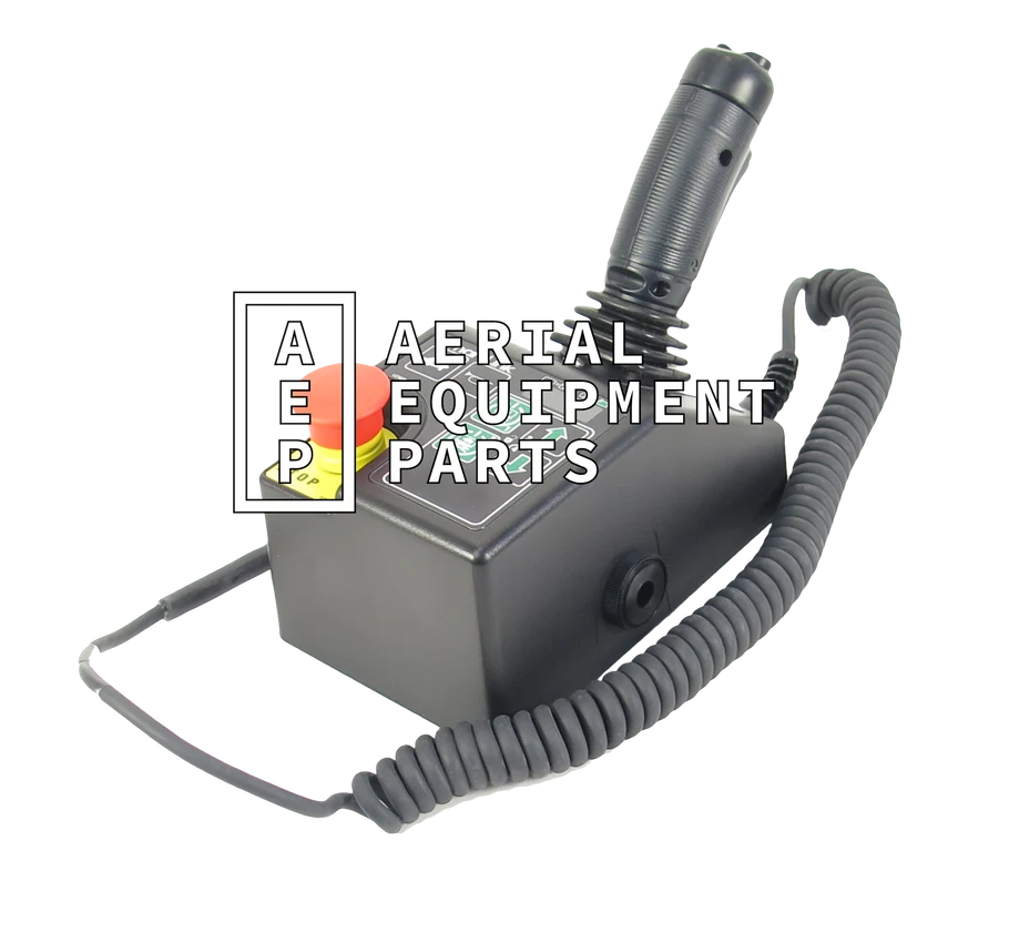 137633 Control Box for Genie