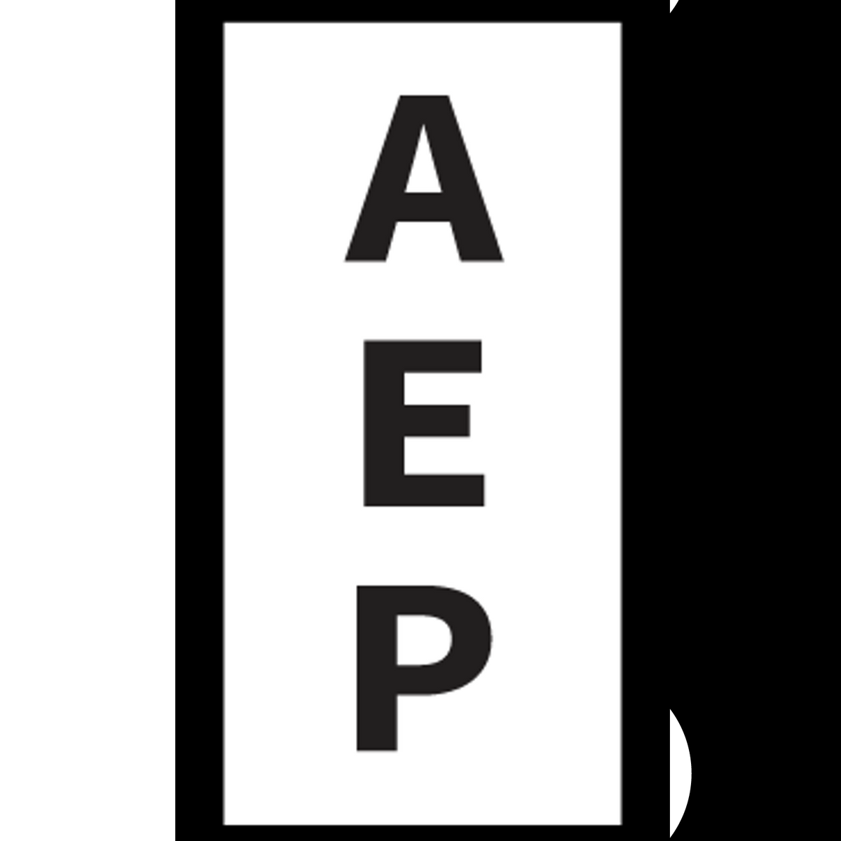 Genie 61227 Ground Control Panel | Aerial Lift Decals