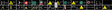 JLG 1001108494 Decal Legend Plf