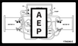 JLG 1704246 Decal Wiring Diagram