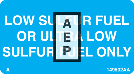 Skyjack 149502 Decal X D