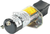 1502-12A2U1B1S1A Solenoid For Woodward