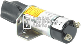 1502-12A2U1B1S1A Solenoid For Woodward