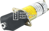 1502-12A6U1B1S1A Solenoid For Woodward