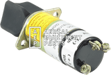 1502-12D6U1B2S1A Solenoid For Woodward