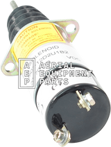 1502-12D2U1B2 Solenoid For Woodward