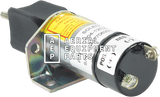 1504-12C2U1B1S1 Solenoid For Woodward