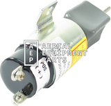 1751-12E2U1B1Solenoid For Woodward