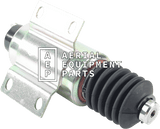 2370-12E6U1B2A Solenoid For Woodward