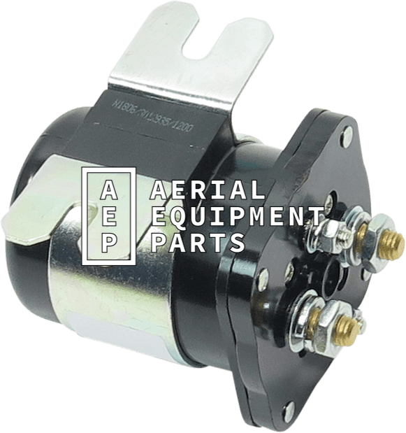 586-105111 Contactor 12 Volt For White Rodgers