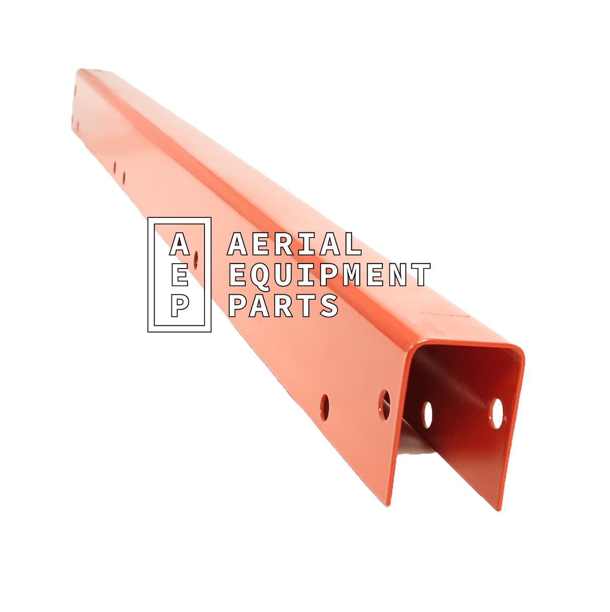 125480 Handrail Channel For Skyjack