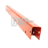 125480 Handrail Channel For Skyjack