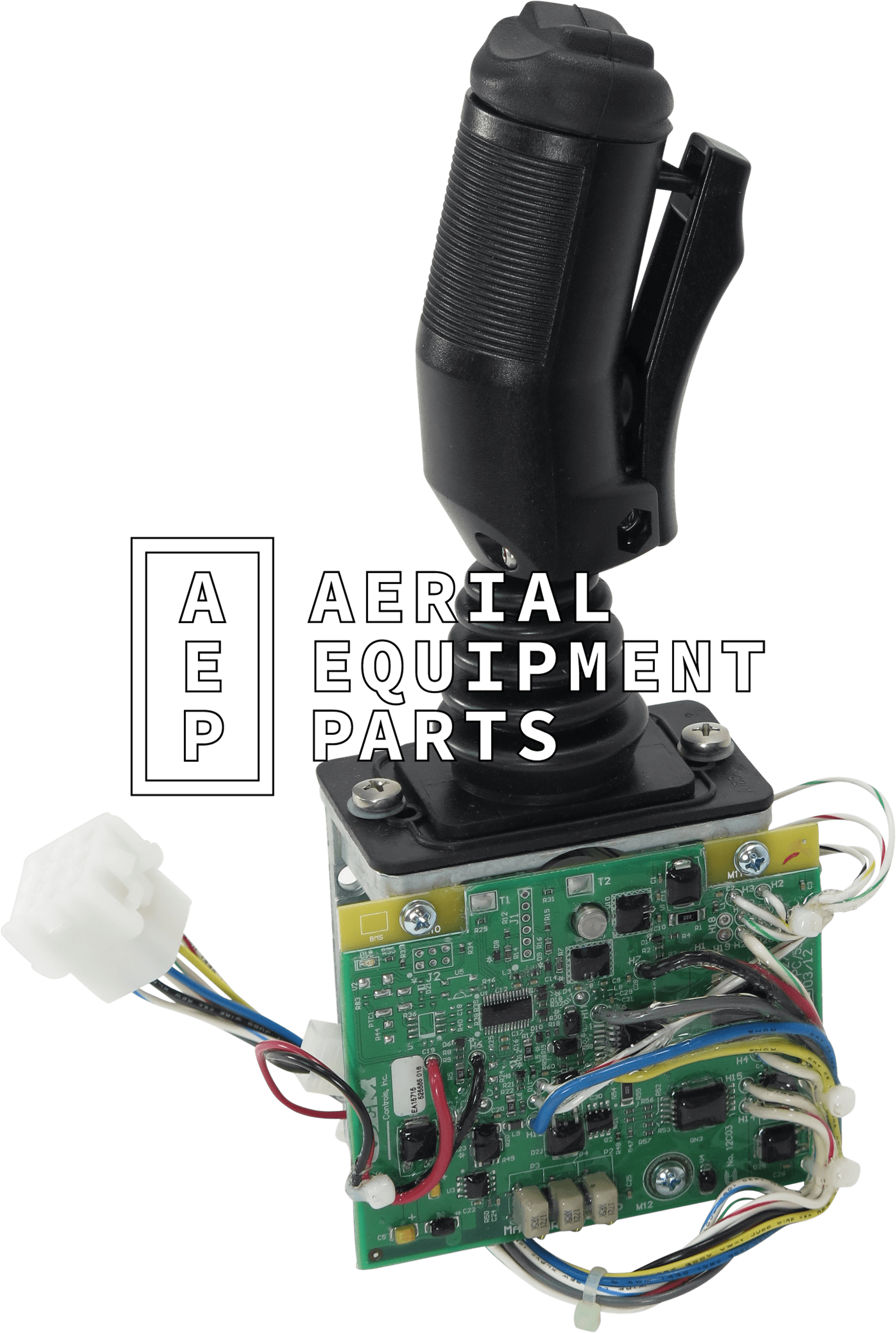Lift Joystick Controllers | Aerial Equipment Parts