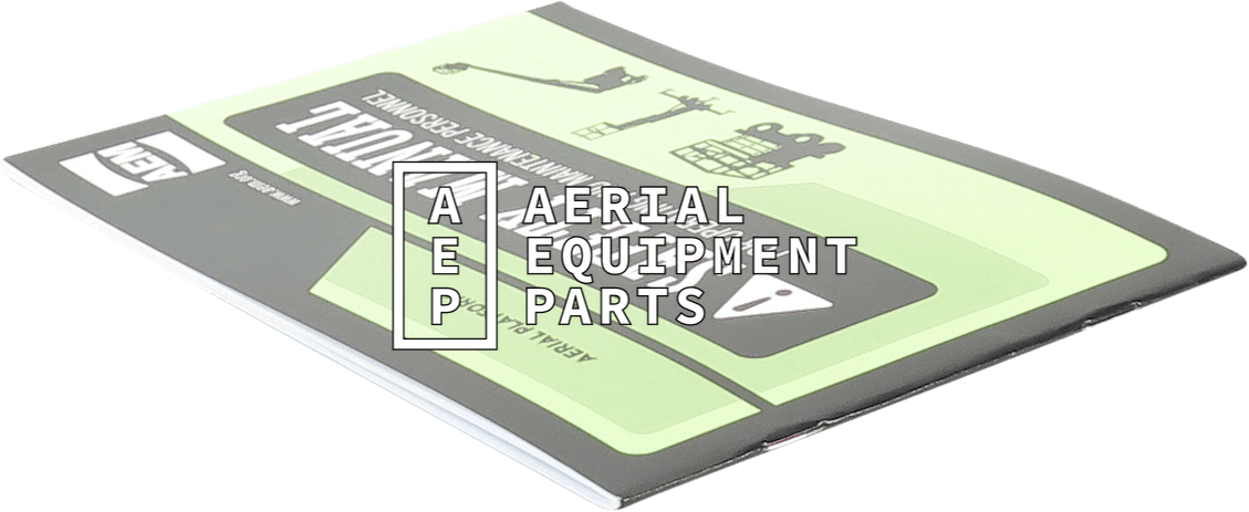 AEM Aerial Platform Safety Manual