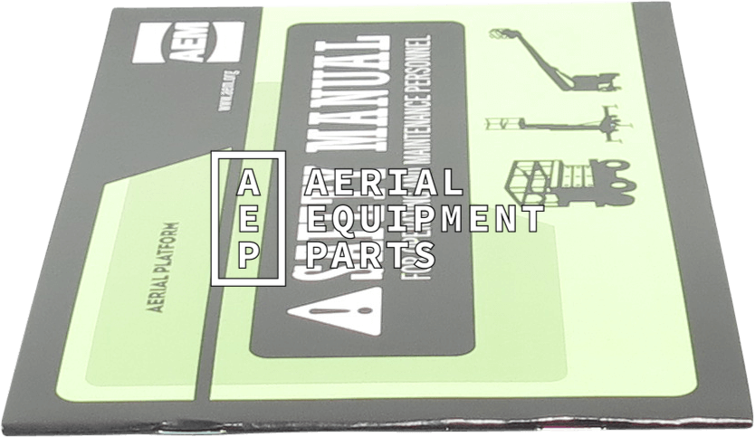 AEM Aerial Platform Safety Manual