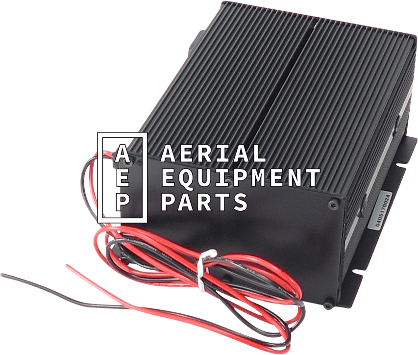 AEP OBAE 24V/25A Charger