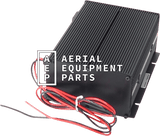 AEP OBAE 24V/25A Charger