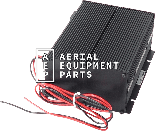 AEP OBAE 24V/25A Charger