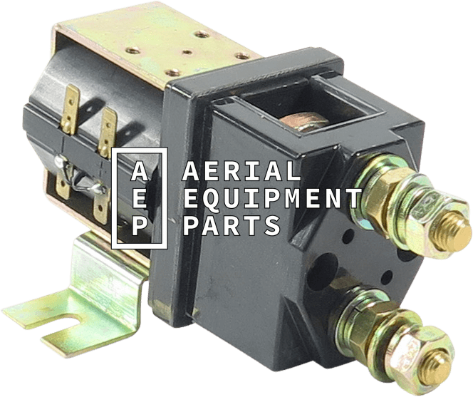 SW200-12 Contactor 12 Volt For Albright