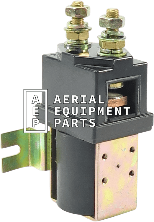 Albright 200-12 contactor 12 volt