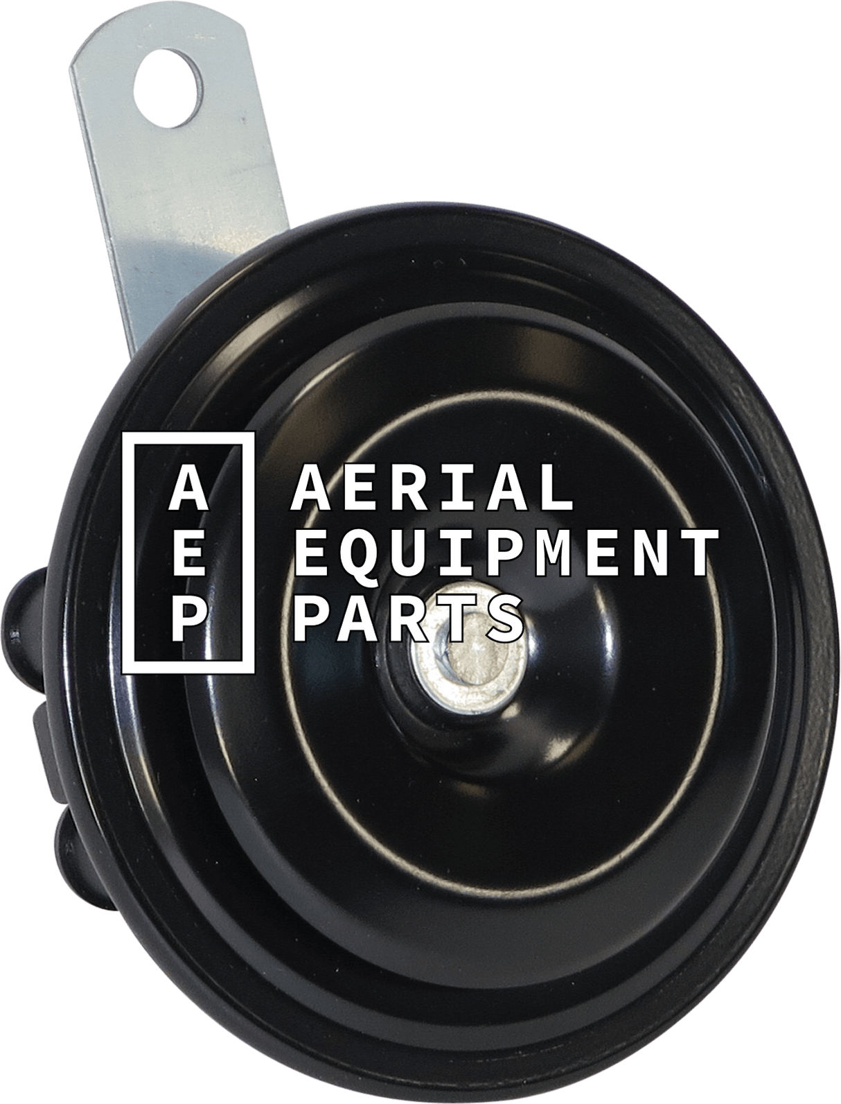 004834 Horn 48V For Atlet