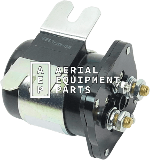 52138 Solenoid 24 Volt For Calavar