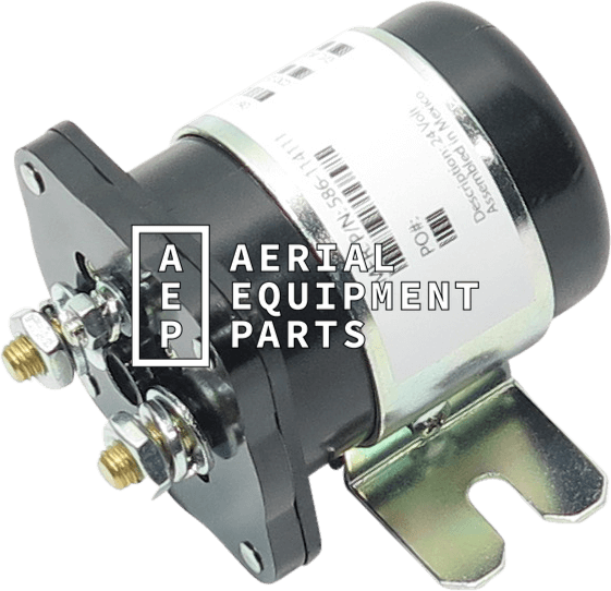 Condor Relay Condor 1008 - Relays | Aerial Equipment Parts
