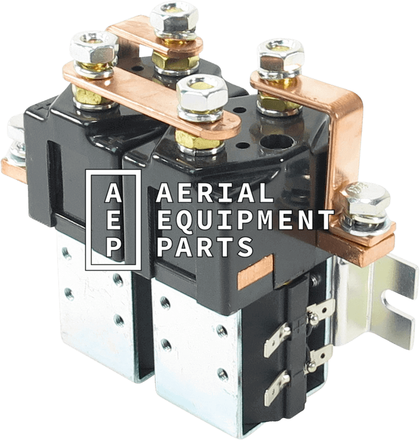 SW182 Contactor 24 Volt For Albright