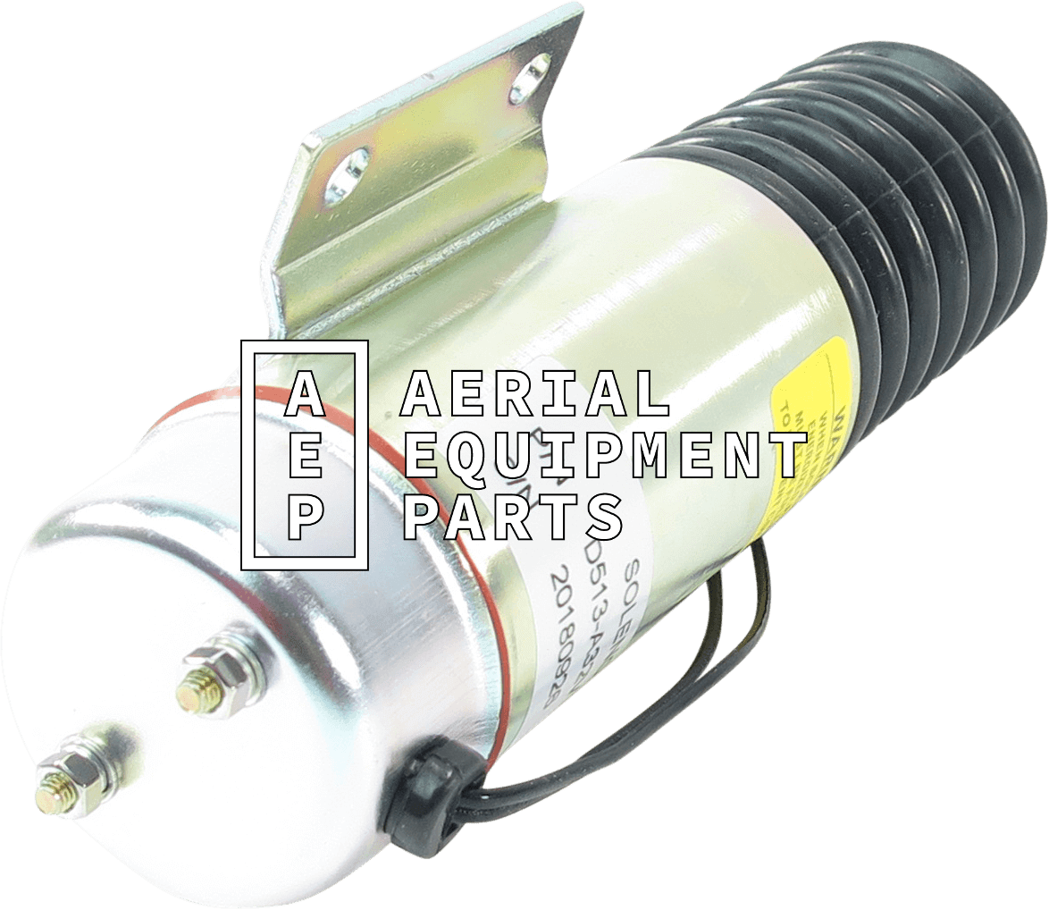 D513-A32V12 Solenoid For Trombetta