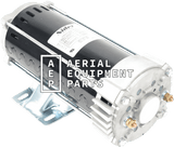 Dc Motor 4Bd00355 For Scott